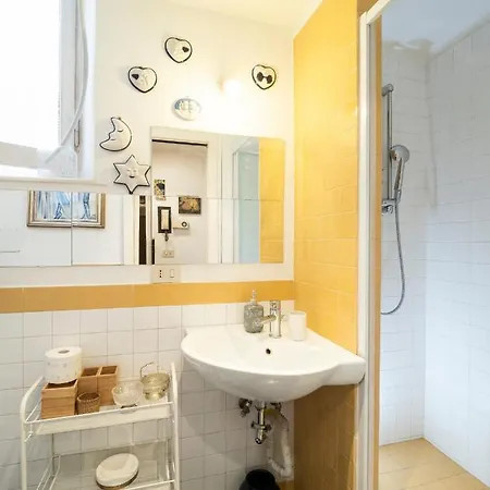 In Trastevere Daire Roma