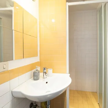 In Trastevere Daire *