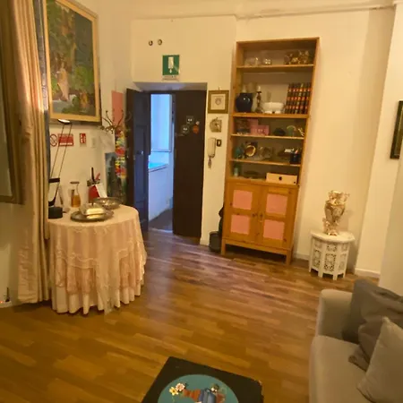 In Trastevere Рим
