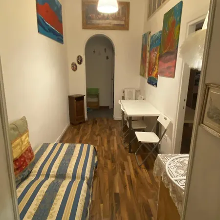 In Trastevere * Рим