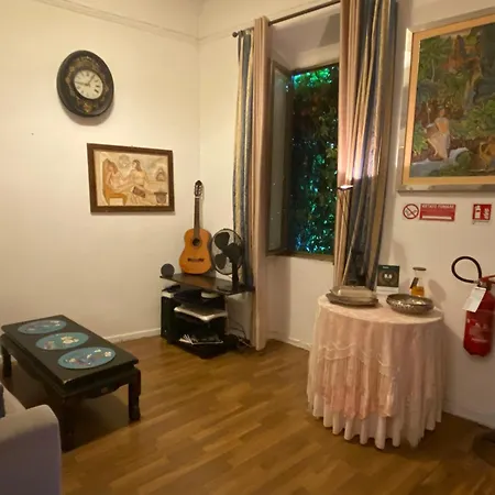 In Trastevere * Roma